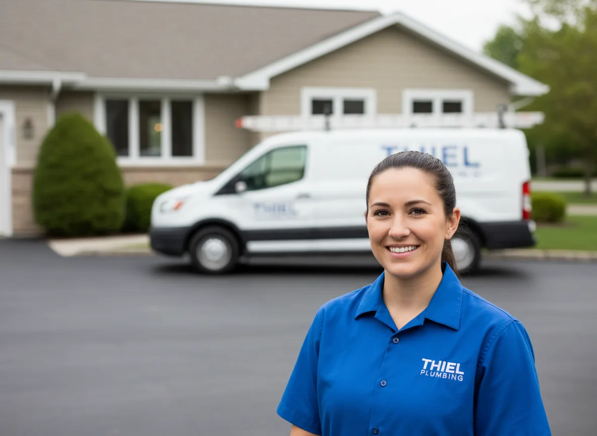 Plumber Ballwin, MO FAQs